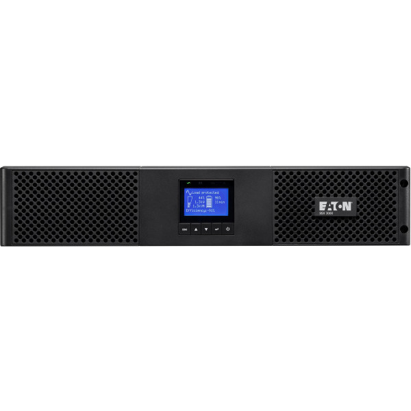 Фото - Джерело безперебійного живлення Eaton 9SX 1500VA/1350W, LCD, USB, RS232 (9SX1500I)