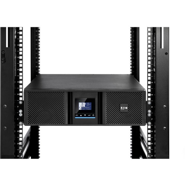 Фото - Джерело безперебійного живлення Eaton 9SX 5000i RT3U G2 (9SX5KIRT3UG2)