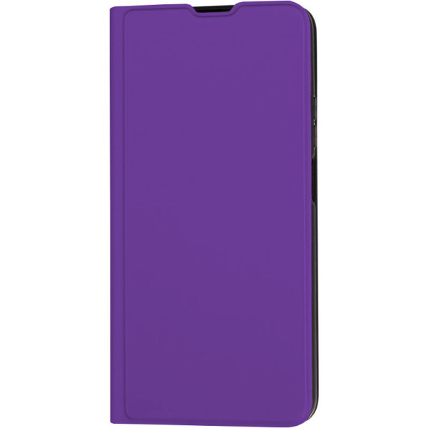 Фото - Чохол для смартфону BeCover Exclusive New Style for Samsung Galaxy A35 5G SM-A356 Purple (712670)