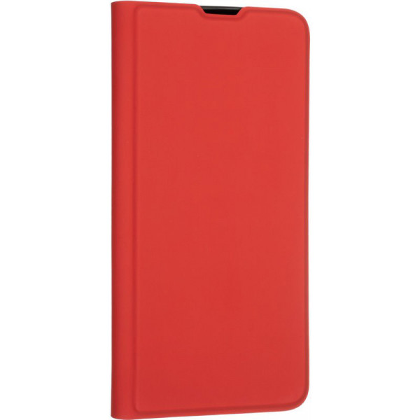 Фото - Чохол для смартфону BeCover Exclusive New Style for Samsung Galaxy M35 5G SM-M356 Red (712682)
