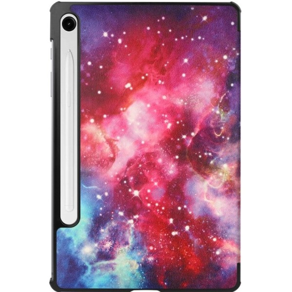Фото - Чехол для планшета BeCover Smart Case for Samsung Galaxy Tab S10 Lite SM-X400/406 10.9" Space (713853)