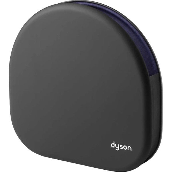 Фото - Навушники повнорозмірні бездротові Dyson OnTrack CNC Copper (759558-01)
