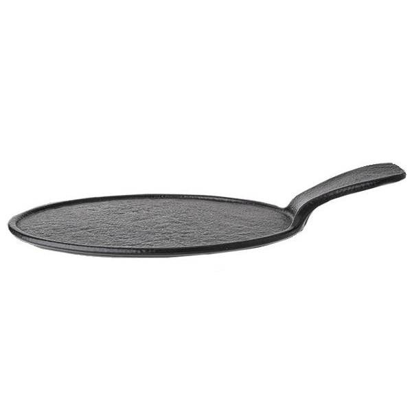 Фото - Блюдо Wilmax Slatestone Black 30.5х21.5 см 9WL-661137 / A)