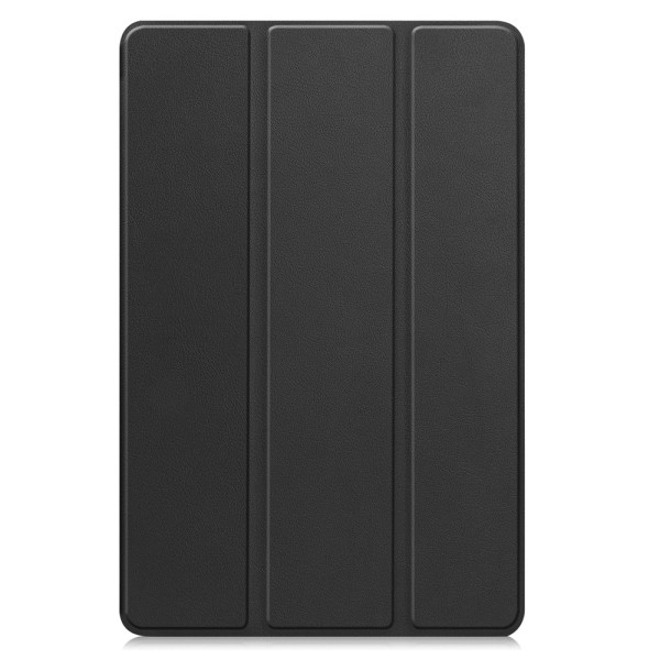 Фото - Чохол для планшета BeCover Smart Case for Lenovo Yoga Tab 11 2025 11.1" TB-710FU Black (715092)