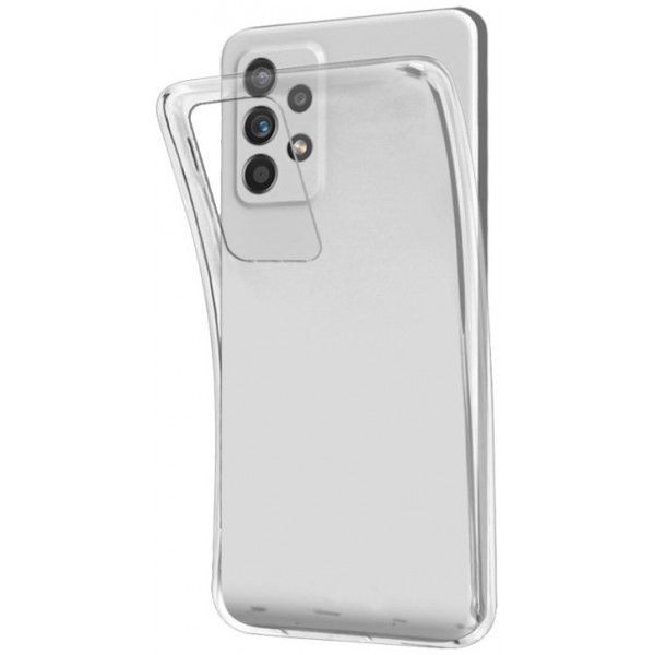 Фото - Чохол для смартфону BeCover for Samsung Galaxy A23 SM-A235 Transparancy (707621)