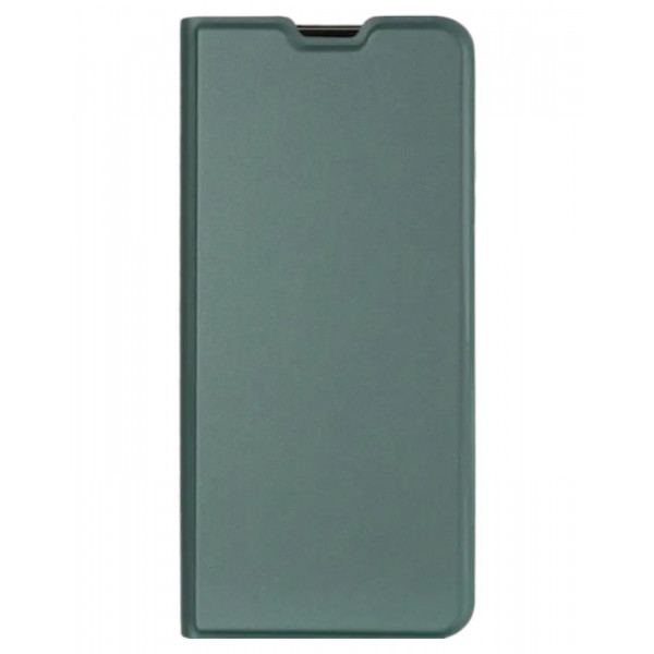 Фото - Чохол для смартфону BeCover Exclusive New Style for Samsung Galaxy A55 5G SM-A556 Dark Green (711168)
