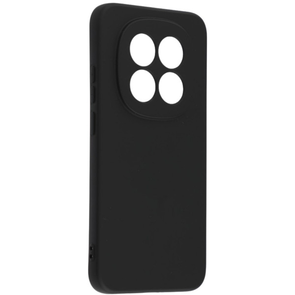 Фото - Чохол для смартфону BeCover for Poco M8 Black (715055)