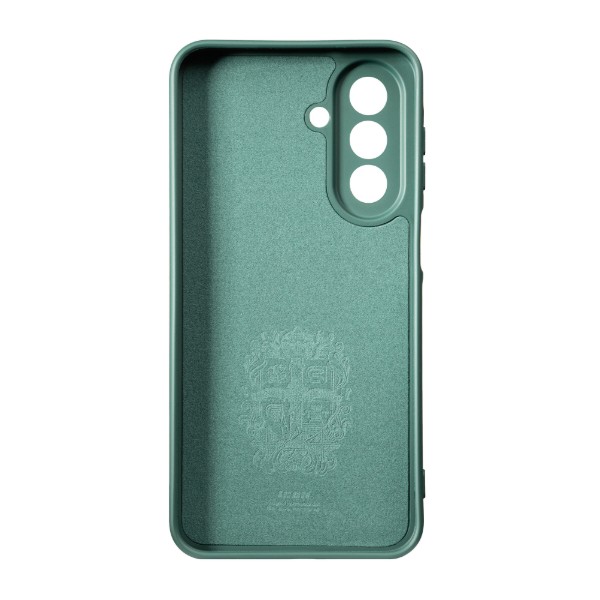 Фото - Чохол для смартфону Armorstandart ICON for Samsung A27 5G Camera cover Dark Green (ARM89806)