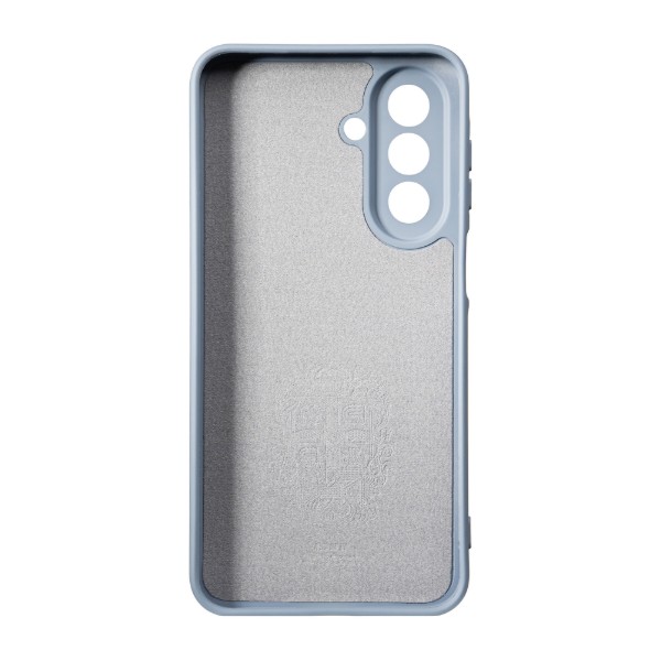 Фото - Чехол для смартфона Armorstandart ICON for Samsung A27 5G Camera cover Winter Blue (ARM89807)