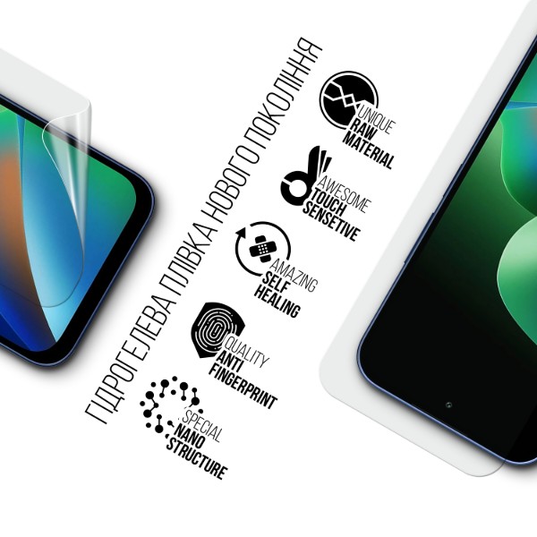 Фото - Защитная пленка для смартфона Armorstandart for Xiaomi Redmi 17 4G (ARM90935)