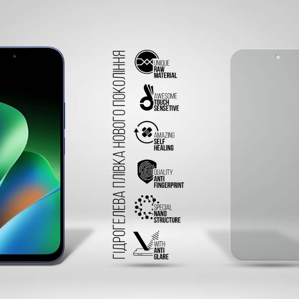 Фото - Защитная пленка для смартфона Armorstandart for Xiaomi Redmi 17 4G (ARM90939)