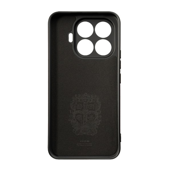 Фото - Чехол для смартфона Armorstandart ICON for Xiaomi 17T Pro 5G Camera cover Black (ARM90966)