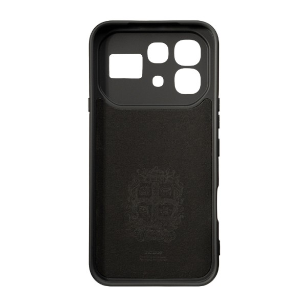 Фото - Чехол для смартфона Armorstandart ICON for Infinix Note 60 5G Camera cover Black (ARM91853)