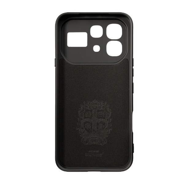 Фото - Чехол для смартфона Armorstandart ICON for Infinix Note 60 Pro 5G Camera cover Black (ARM91854)