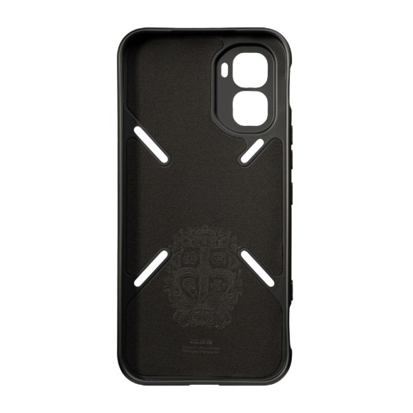 Фото - Чехол для смартфона Armorstandart ICON for Infinix GT 50 Pro 5G Camera cover Black (ARM91856)