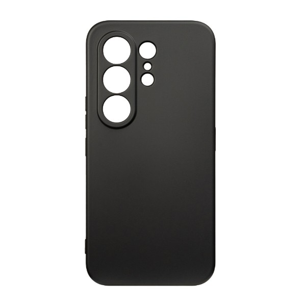 Фото - Чехол для смартфона Armorstandart ICON for Tecno Camon 50 4G Camera cover Black (ARM91857) Фото - Чехол для смартфона Armorstandart ICON for Tecno Camon 50 4G Camera cover Black (ARM91857)