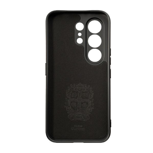 Фото - Чехол для смартфона Armorstandart ICON for Tecno Camon 50 4G Camera cover Black (ARM91857)