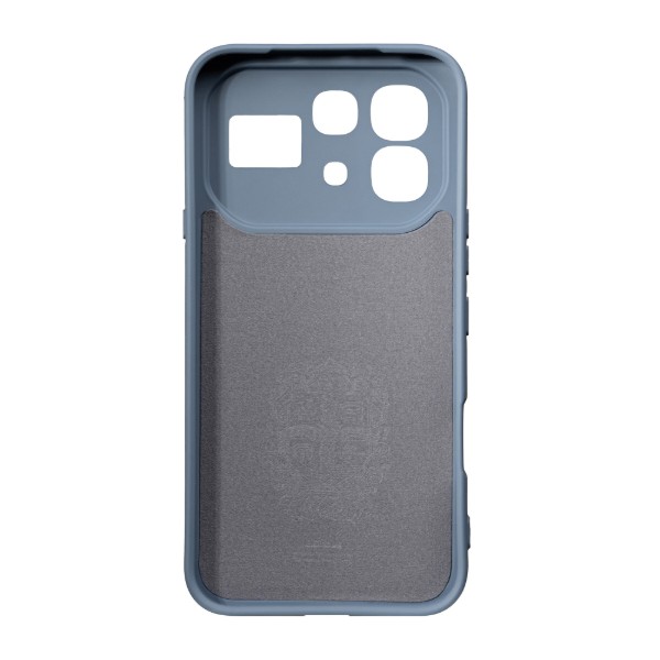 Фото - Чехол для смартфона Armorstandart ICON for Infinix Note 60 5G Camera cover Winter Blue (ARM91893)
