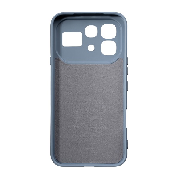 Фото - Чехол для смартфона Armorstandart ICON for Infinix Note 60 Pro 5G Camera cover Winter Blue (ARM91895)