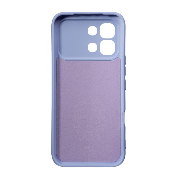 Фото - Чехол для смартфона Armorstandart ICON for Infinix Note Edge 5G Camera cover Lavender (ARM91897)