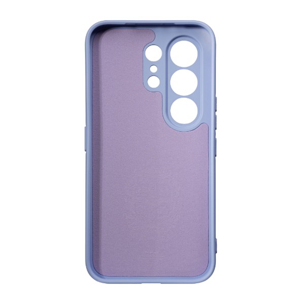 Фото - Чехол для смартфона Armorstandart ICON for Tecno Camon 50 4G Camera cover Lavender (ARM91898)
