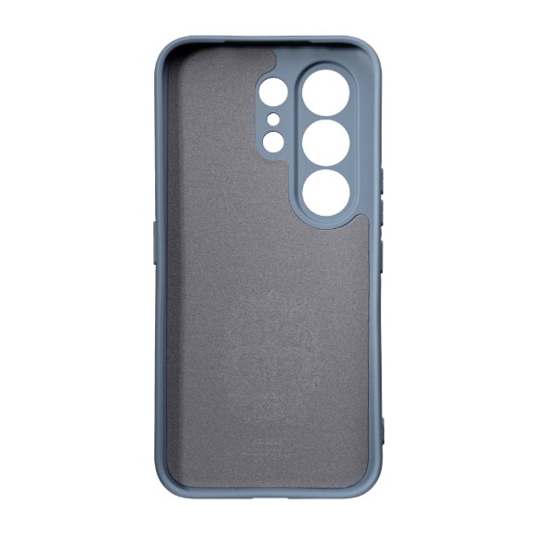 Фото - Чехол для смартфона Armorstandart ICON for Tecno Camon 50 4G Camera cover Winter Blue (ARM91899)