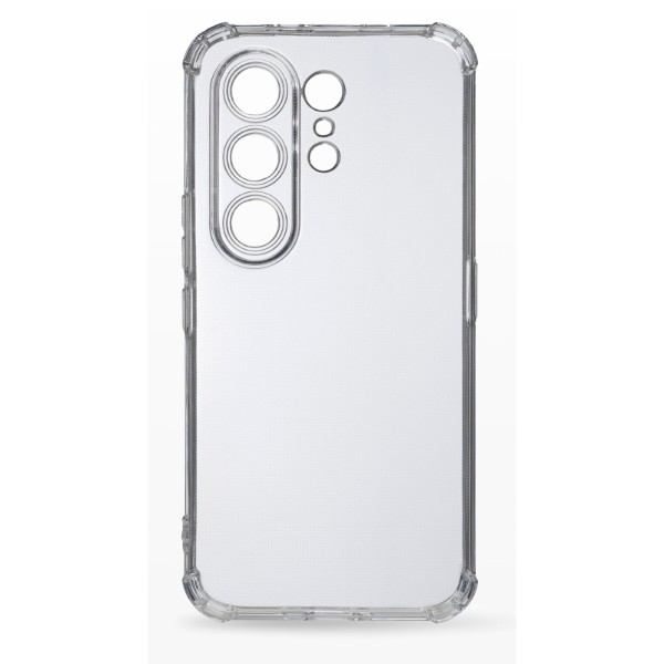 Фото - Чохол для смартфону BeCover Anti-Shock for Tecno Camon 50 (CN5) Clear (716090) Фото - Чохол для смартфону BeCover Anti-Shock for Tecno Camon 50 (CN5) Clear (716090)