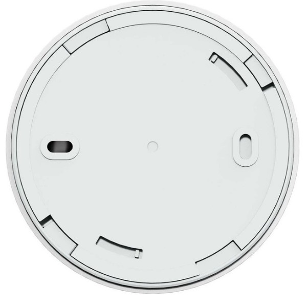 Фото - Бездротовий датчик задимлення Aqara SD-S01D