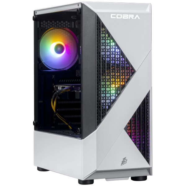 Фото - Системный блок Cobra Advanced Windows 11 Home (A45.16.H1S2.96XT.22593W)