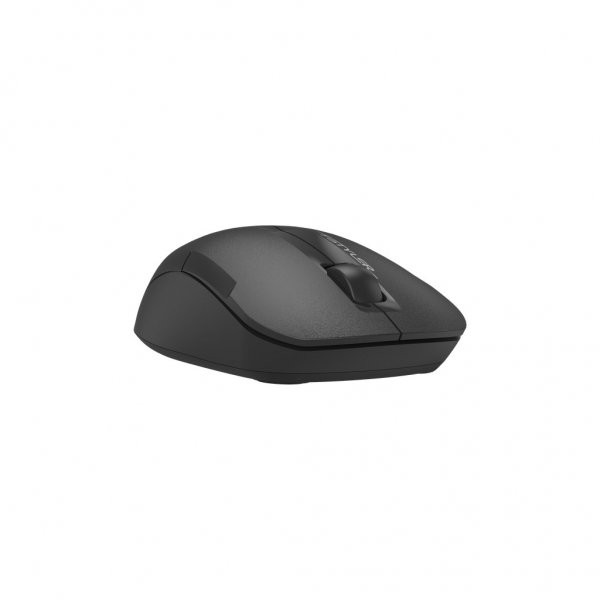 Фото - Миша бездротова A4tech FG15S (Black)