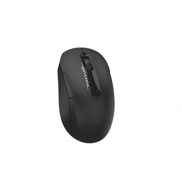Фото - Миша бездротова A4tech FG15S (Black)
