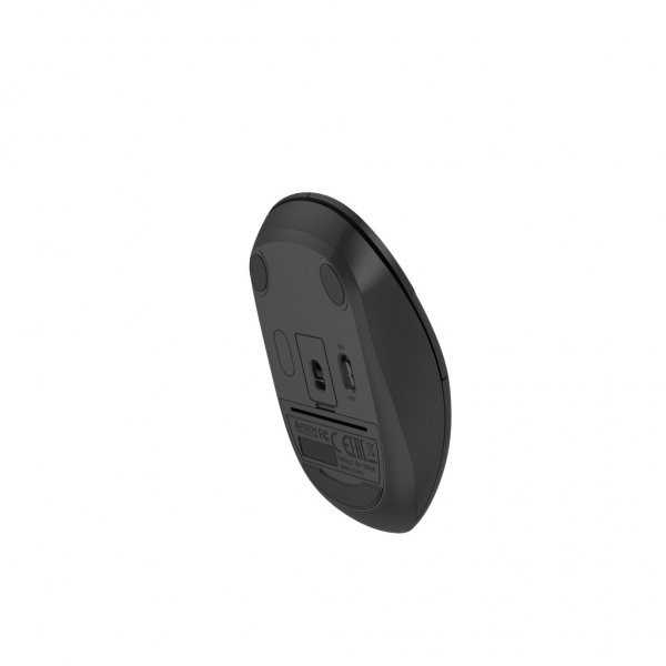 Фото - Миша бездротова A4tech FG15S (Black)