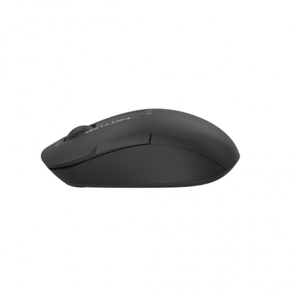 Фото - Миша бездротова A4tech FG15S (Black)