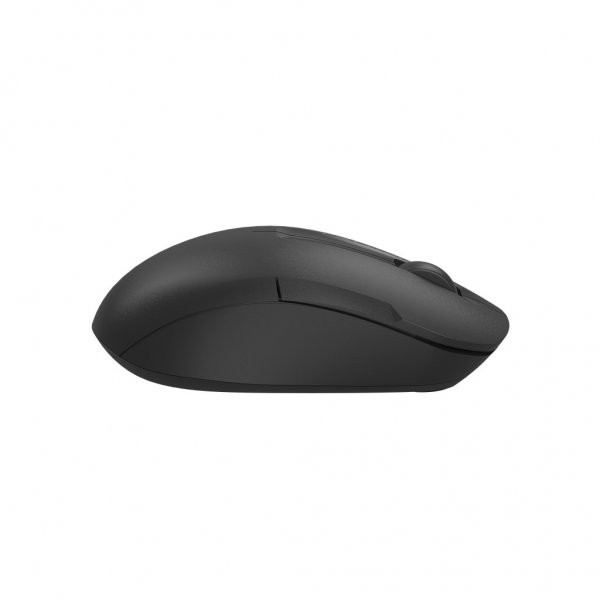 Фото - Миша бездротова A4tech FG15S (Black)