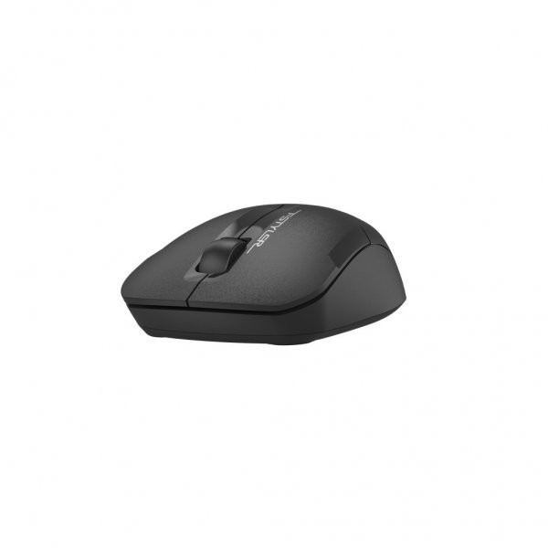Фото - Миша бездротова A4tech FG15S (Black)