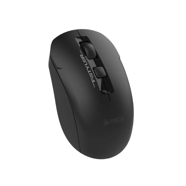 Фото - Миша бездротова A4tech FG16S (Black)