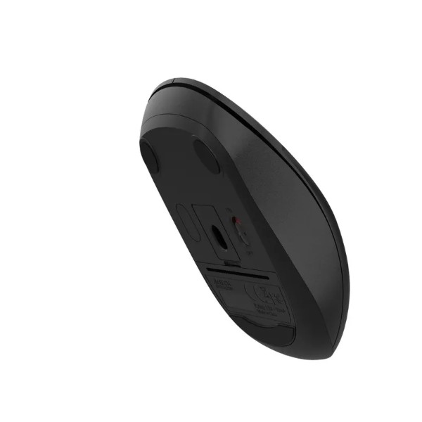 Фото - Миша бездротова A4tech FG16S (Black)
