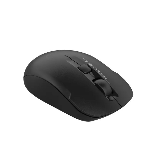Фото - Миша бездротова A4tech FG16S (Black)