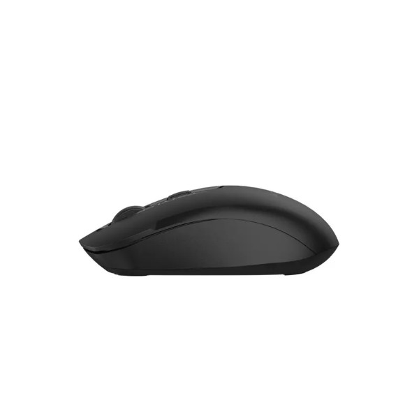Фото - Миша бездротова A4tech FG16S (Black)