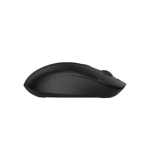 Фото - Миша бездротова A4tech FG16S (Black)