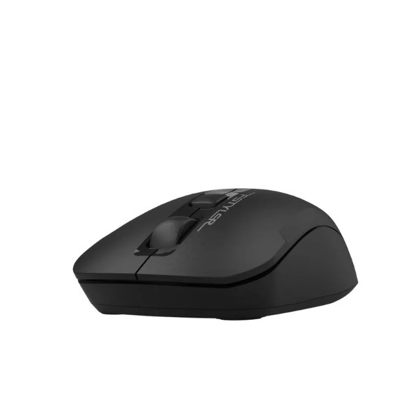 Фото - Миша бездротова A4tech FG16S (Black)