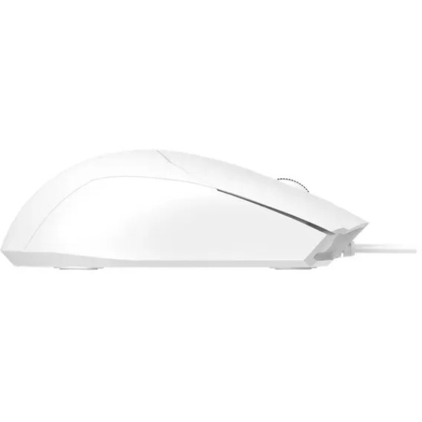 Фото - Мышь проводная A4tech  OP-750S USB (White)