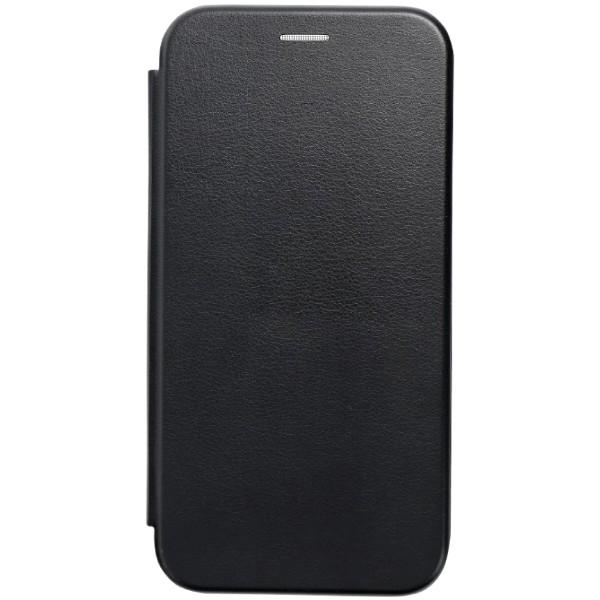 Фото - Чехол для смартфона ACCLAB Elegance for Infinix HOT 60i Black (1283126631511)