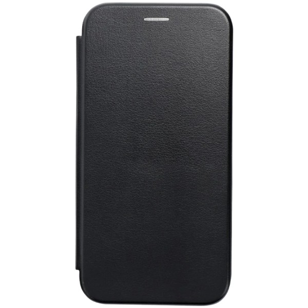 Фото - Чехол для смартфона ACCLAB Elegance for Infinix Smart 10 Black (1283126631528)