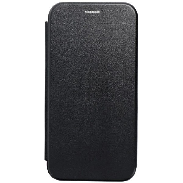 Фото - Чехол для смартфона ACCLAB Elegance for Motorola G05 Black (1283126631559) Фото - Чехол для смартфона ACCLAB Elegance for Motorola G05 Black (1283126631559)