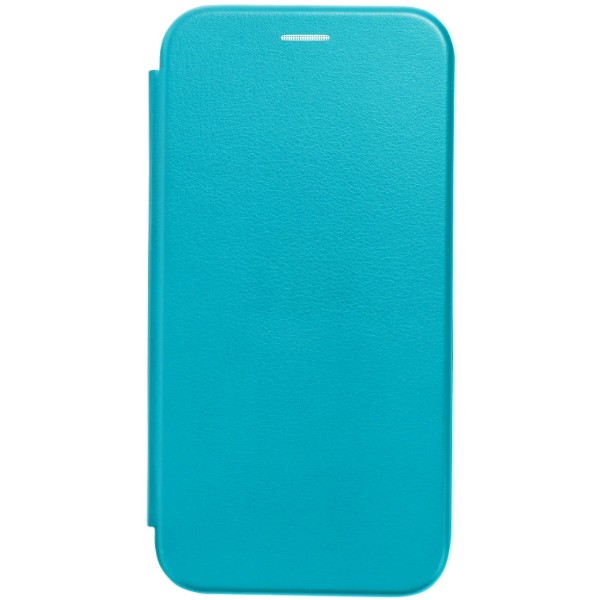 Фото - Чехол для смартфона ACCLAB Elegance for Motorola G05 Blue (1283126631535)