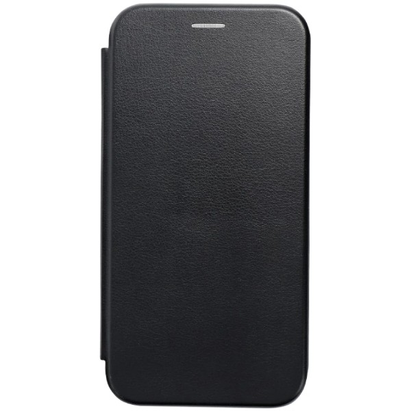 Фото - Чохол для смартфона ACCLAB Elegance for Motorola G15/G15 Power Black (1283126631610)