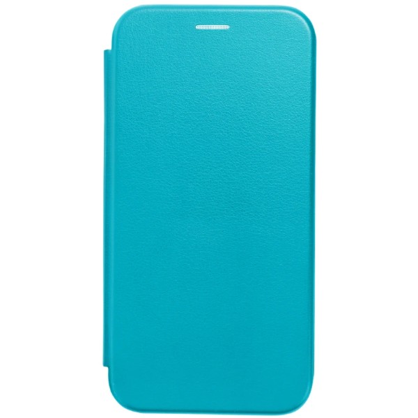 Фото - Чохол для смартфона ACCLAB Elegance for Motorola G15/G15 Power Blue (1283126631580)