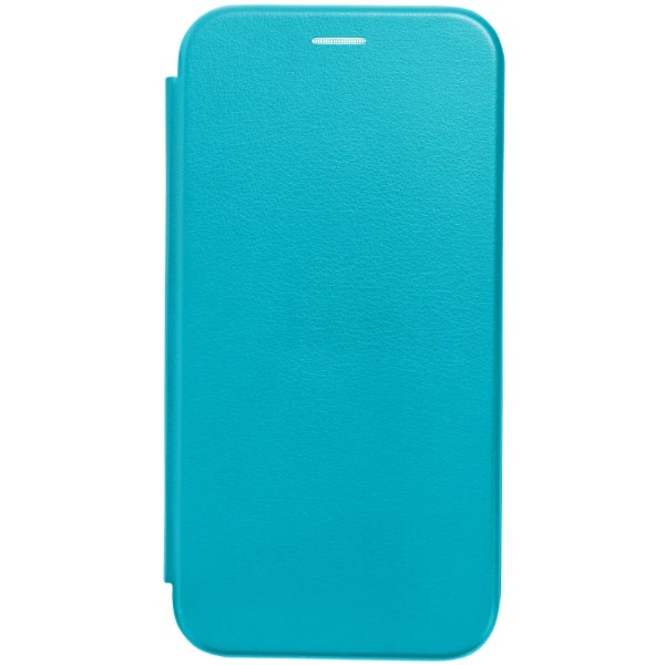 Фото - Чехол для смартфона ACCLAB Elegance for Motorola G55 Blue (1283126631627)