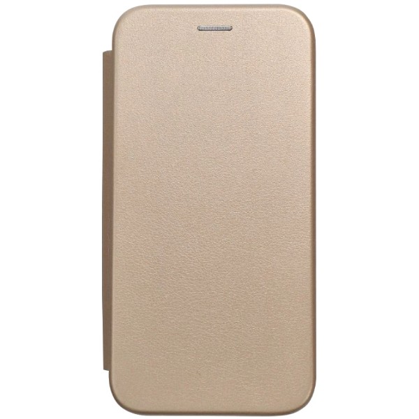 Фото - Чохол для смартфону ACCLAB Elegance for Motorola G55 Gold (1283126631634)